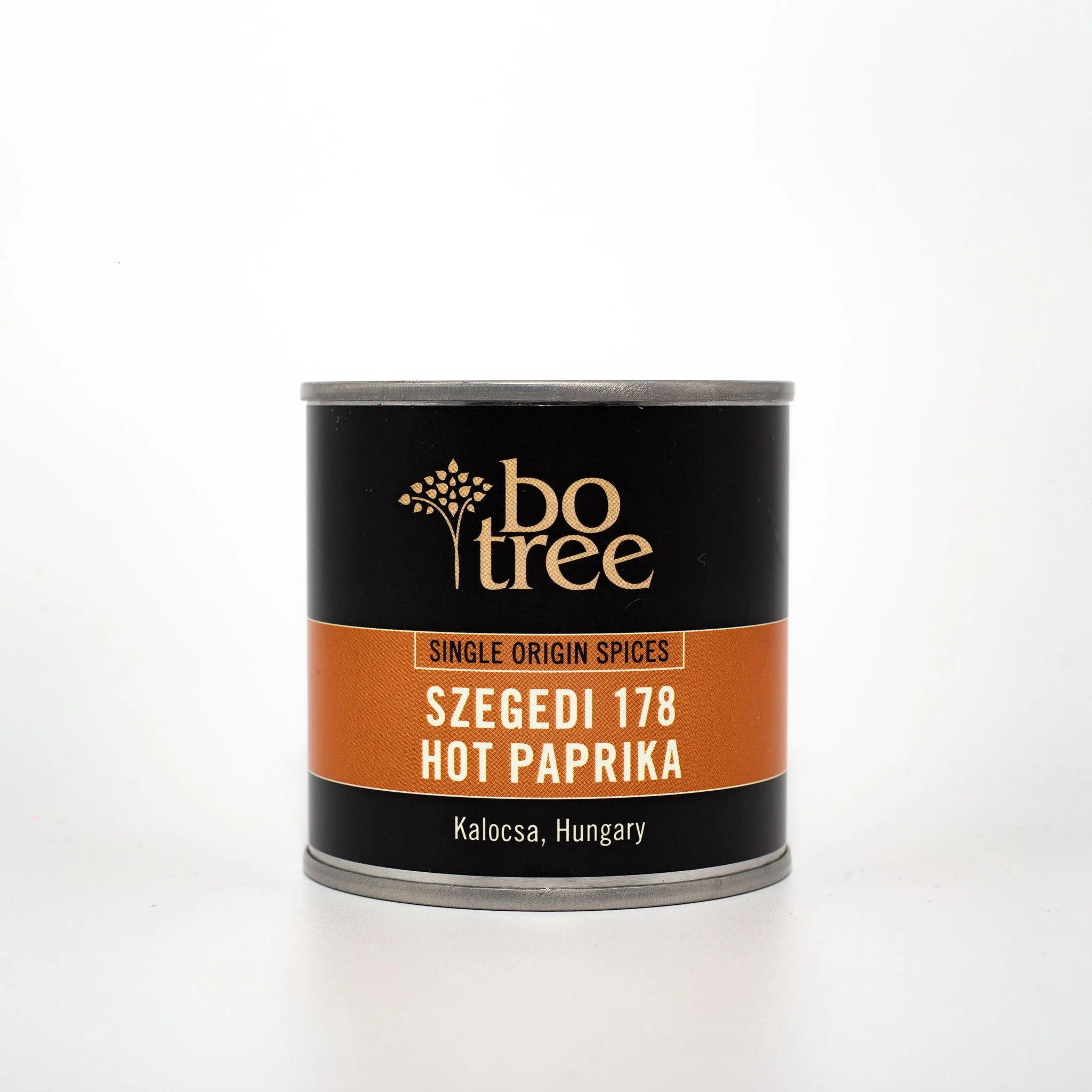 BoTree Szegedi 178 Hot Paprika 50g